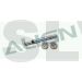 	 HMP25M01  	 250SP Motor Shaft